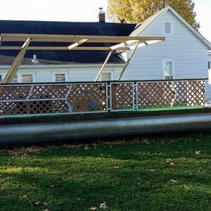 Meet your Posher, Dawn